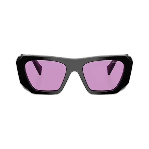 Prada Eyewear Rectangular Frame Sunglasses