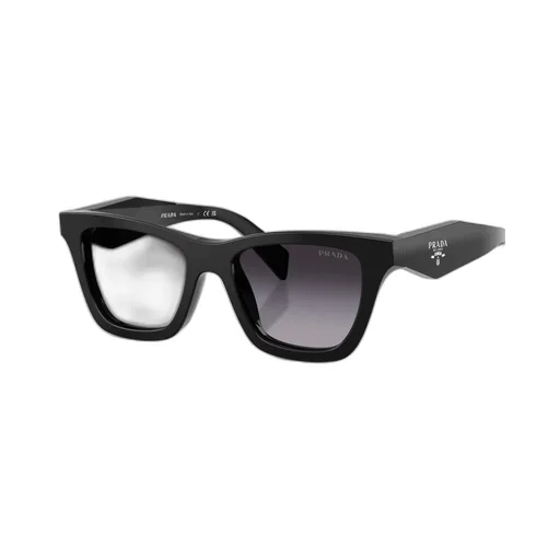 Prada Eyewear Square-Frame Sunglasses