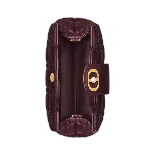Dior Jolie Top Handle Mini Bag
