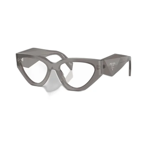 Prada Eyewear Cat-Eye Glasses