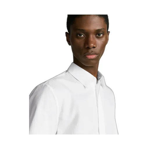 Dior Oblique Short-Sleeved Shirt