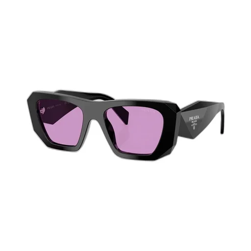 Prada Eyewear Rectangular Frame Sunglasses