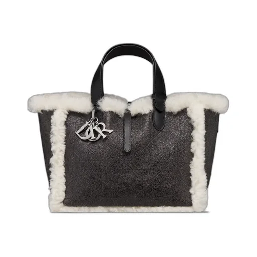 Dioralps Medium Dior Toujours Bag