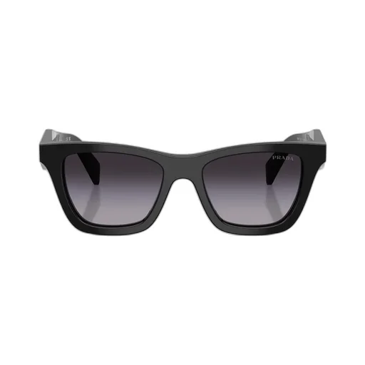 Prada Eyewear Square-Frame Sunglasses