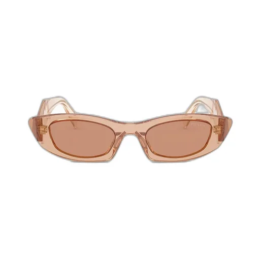 Prada Eyewear Cat-Eye Sunglasses