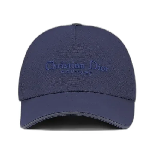 Christian Dior Couture Baseball Cap