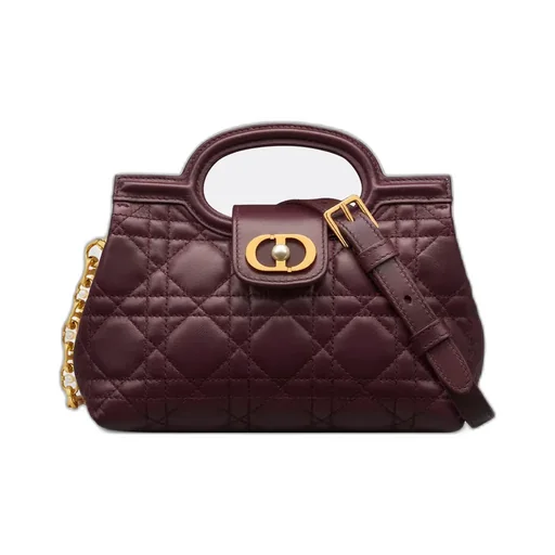 Dior Jolie Top Handle Mini Bag