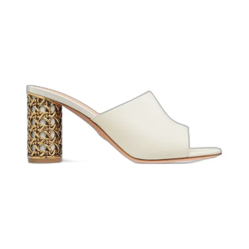 Dior Icon Heeled Slide
