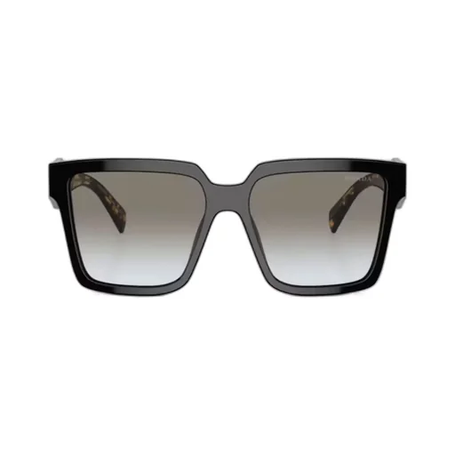 Prada Eyewear Square Frame Sunglasses