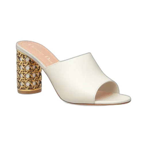 Dior Icon Heeled Slide