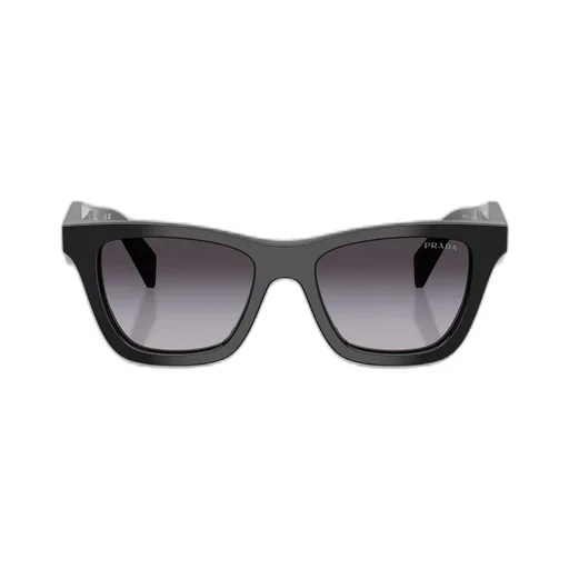 Prada Eyewear Cat-Eye Sunglasses