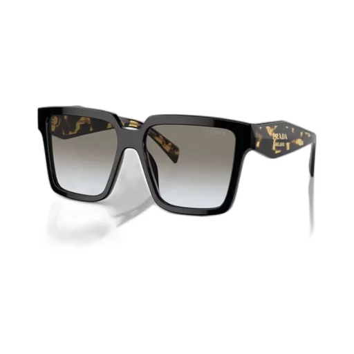 Prada Eyewear Square Frame Sunglasses