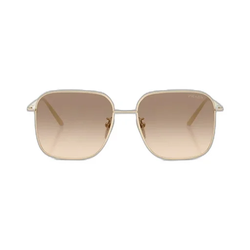 Prada Eyewear Square Frame Sunglasses