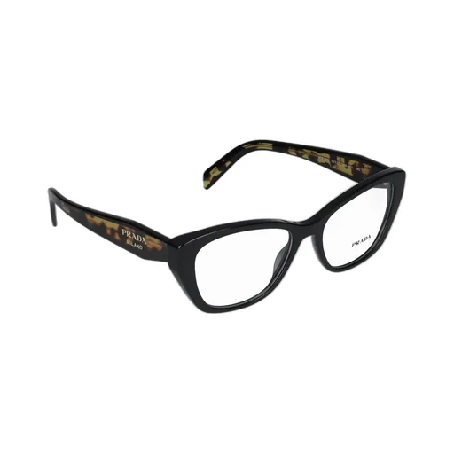 Prada Eyewear Cat-Eye Glasses