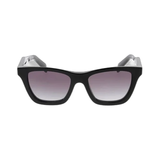 Prada Eyewear Cat-Eye Sunglasses