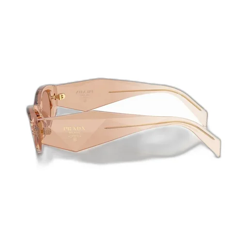 Prada Eyewear Cat-Eye Sunglasses