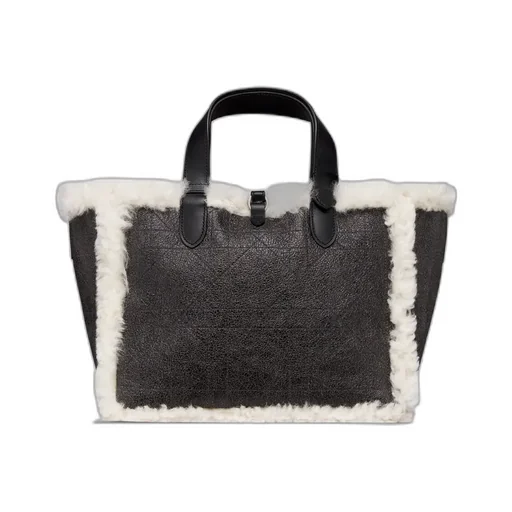 Dioralps Medium Dior Toujours Bag