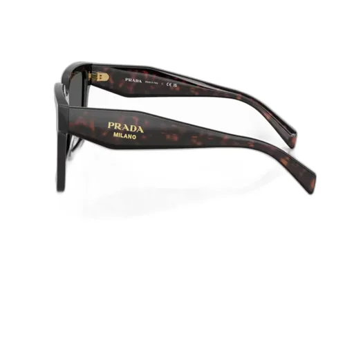 Prada Eyewear Square Frame Sunglasses