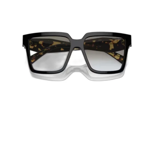 Prada Eyewear Square Frame Sunglasses