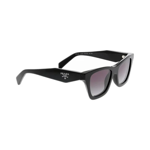 Prada Eyewear Cat-Eye Sunglasses