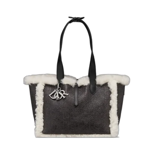 Dioralps Medium Dior Toujours Bag