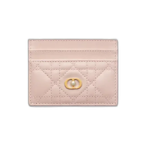 Dior Jolie Freesia Card Holder