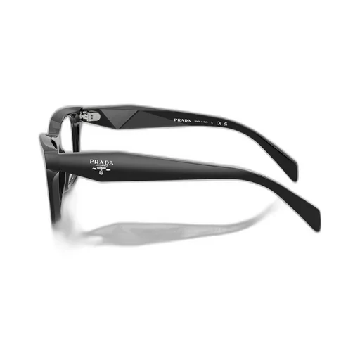 Prada Eyewear Square Frame Glasses