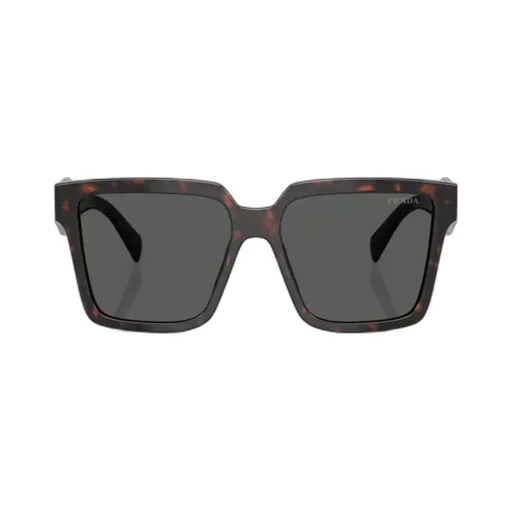 Prada Eyewear Square Frame Sunglasses