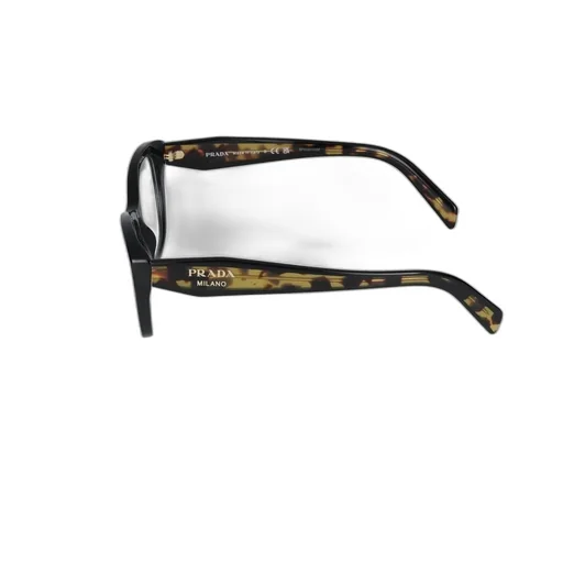Prada Eyewear Cat-Eye Glasses