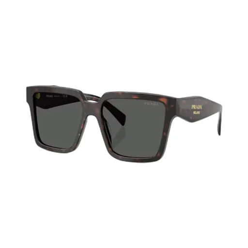 Prada Eyewear Square Frame Sunglasses