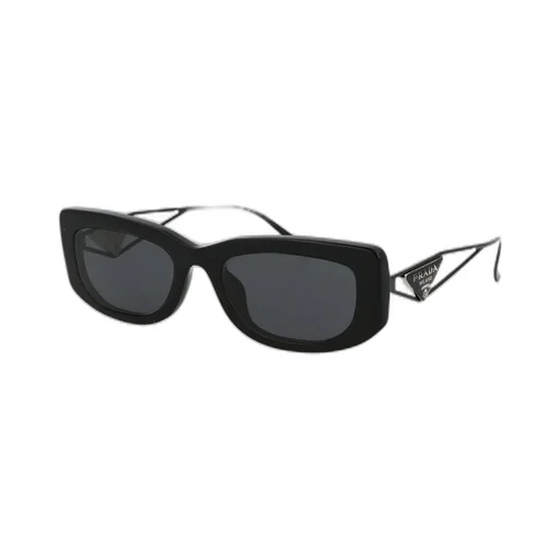 Prada Eyewear Rectangular Frame Sunglasses