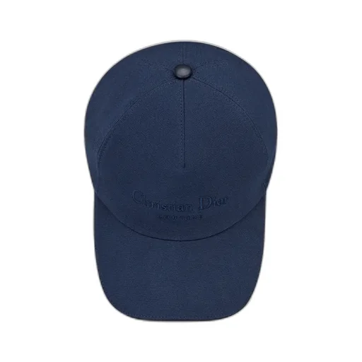 Christian Dior Couture Baseball Cap