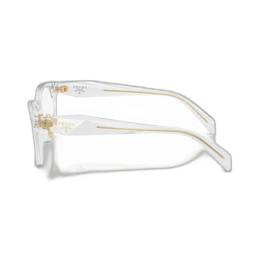 Prada Eyewear	Phantos Frame Glasses