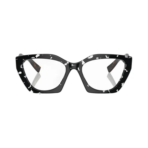 Prada Eyewear Cat-Eye Glasses