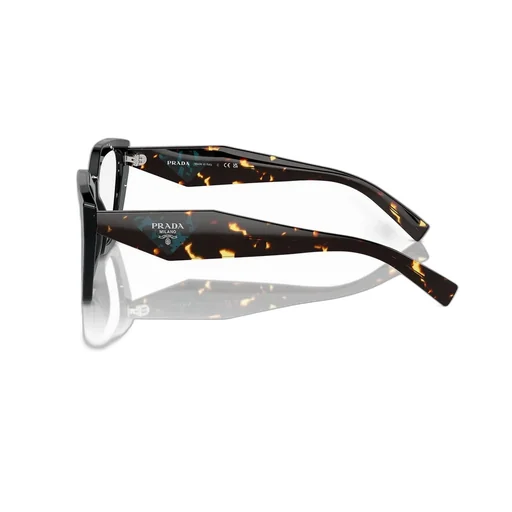 Prada Eyewear Cat-Eye Glasses