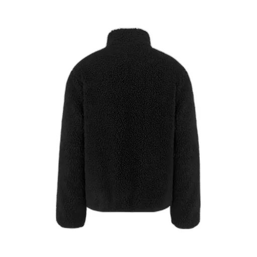 Dior And Descente Ski Fleece
