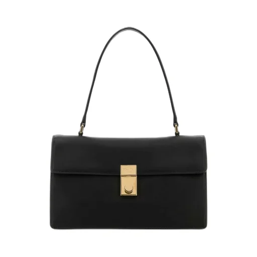 Prada Soft Sound Shoulder Bag