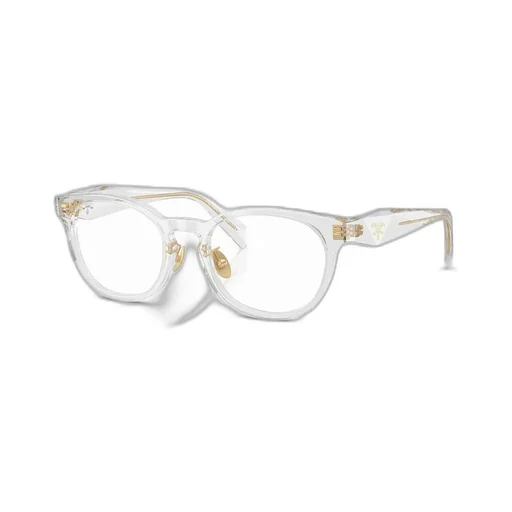 Prada Eyewear	Phantos Frame Glasses