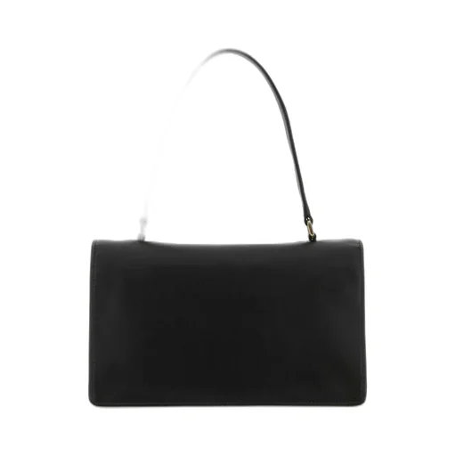 Prada Soft Sound Shoulder Bag