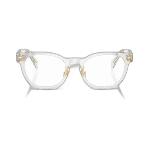 Prada Eyewear	Phantos Frame Glasses