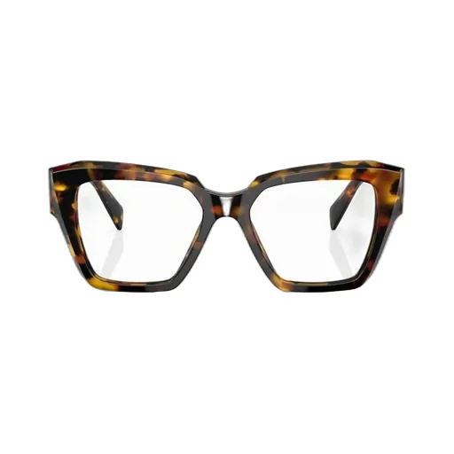 Prada Eyewear Cat-Eye Glasses