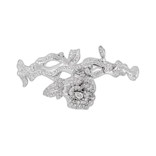 Rose Dior Bagatelle Bracelet