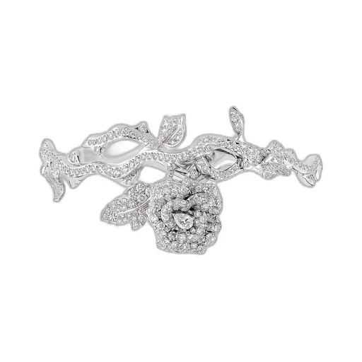 Rose Dior Bagatelle Bracelet