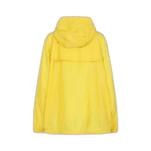 Prada Zip-Up Hooded Jacket