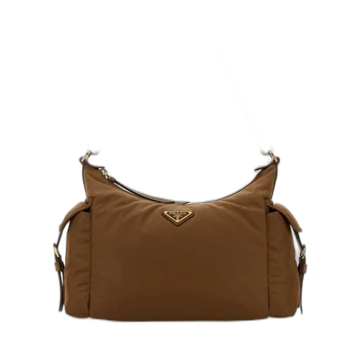 Prada Explore Large Shoulder Bag