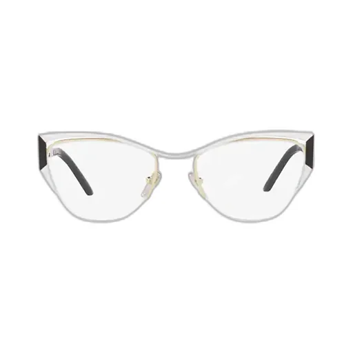 Prada Eyewear Cat-Eye Glasses