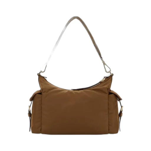 Prada Explore Large Shoulder Bag