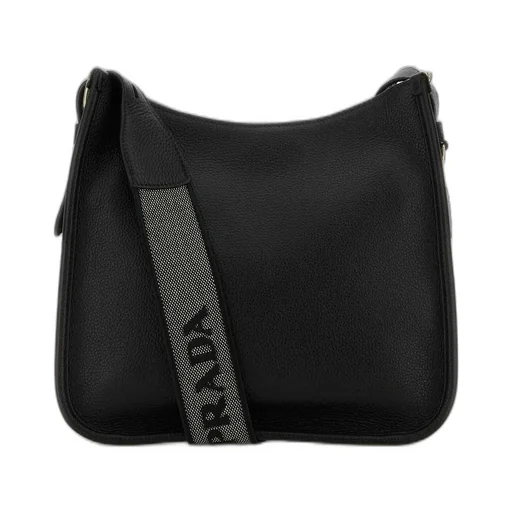 Prada Hobo Crossbody Bag