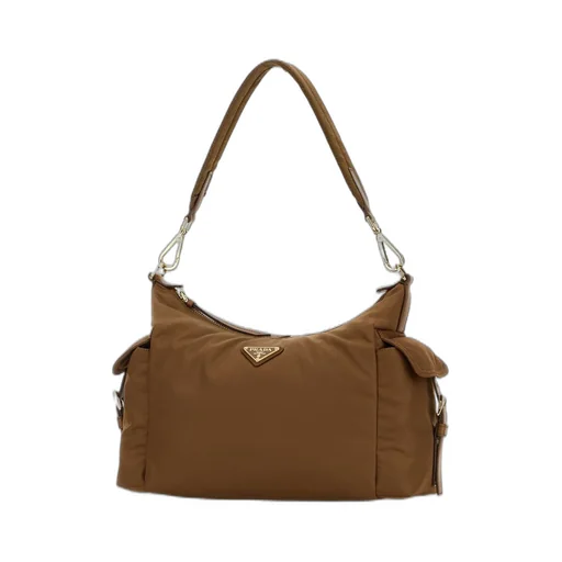 Prada Explore Large Shoulder Bag