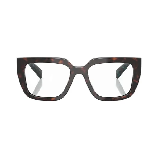 Prada Eyewear Square Frame Glasses